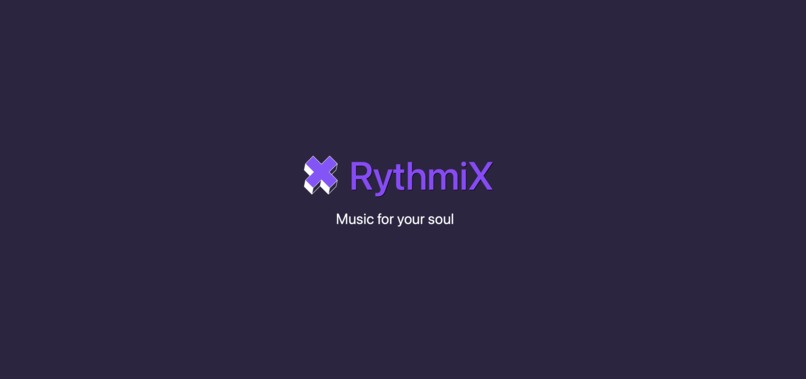 #49 | RythmiX – screenshot 1