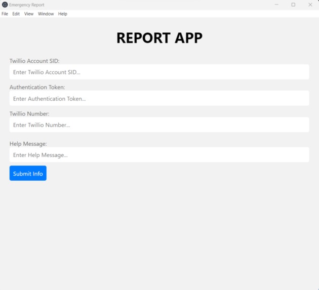 94-Life Call – screenshot 2