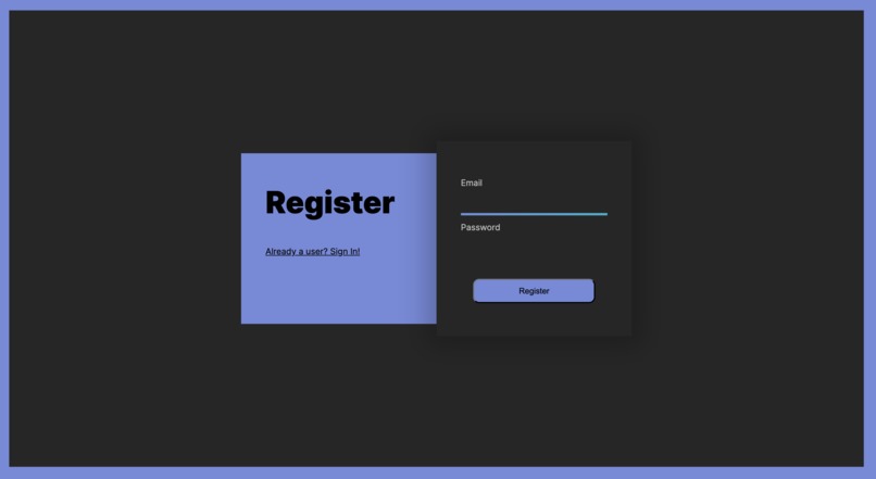 EasyRead | Team 120 – screenshot 4