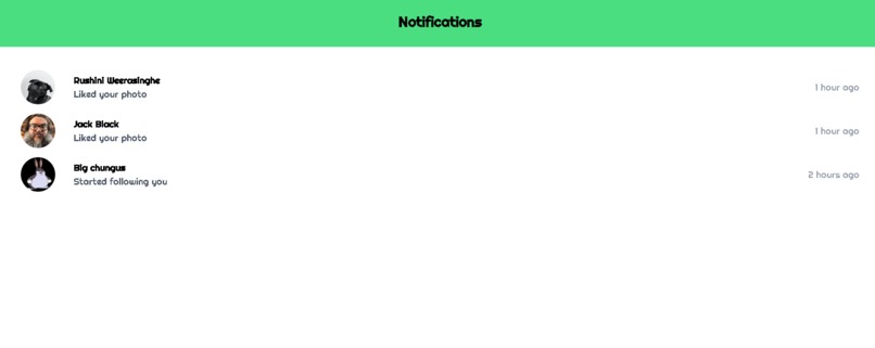 Petsily – screenshot 6