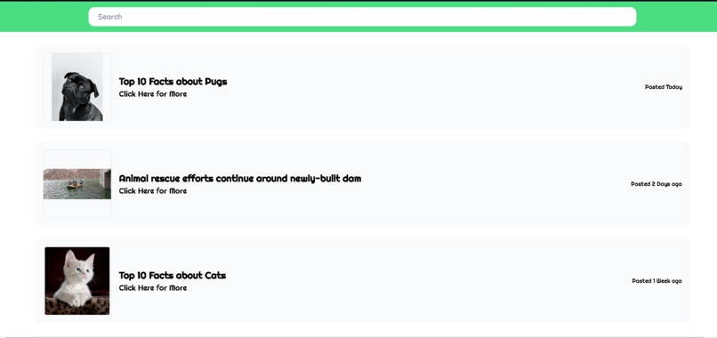 Petsily – screenshot 5