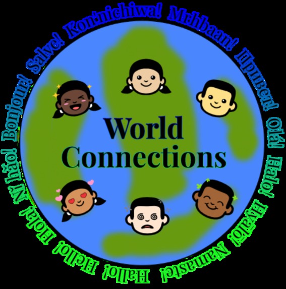 World Connections – screenshot 1