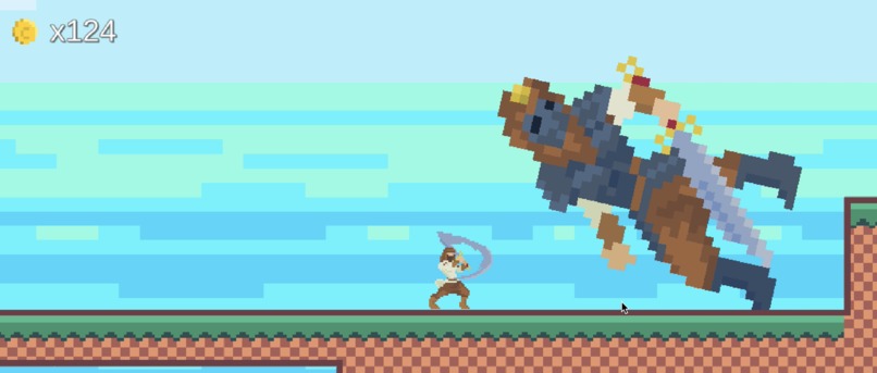 Thieves vs Bandits – screenshot 9