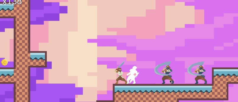 Thieves vs Bandits – screenshot 13