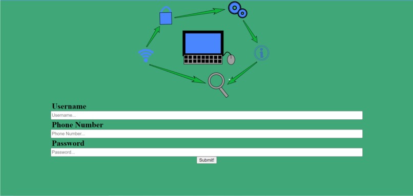 World Connections – screenshot 4