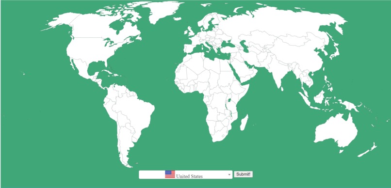 World Connections – screenshot 6