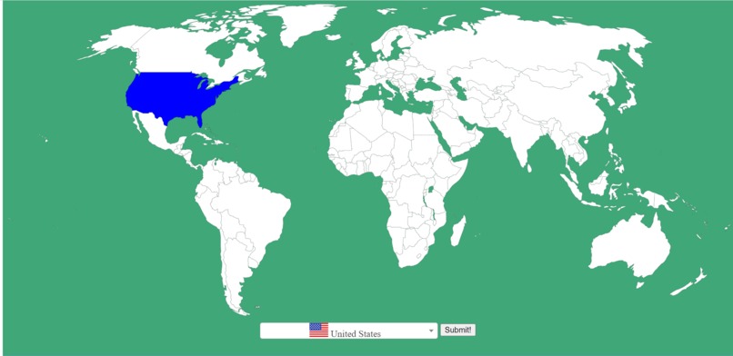 World Connections – screenshot 7