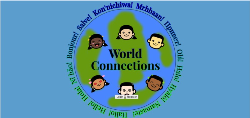 World Connections – screenshot 8