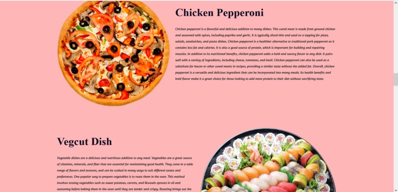 The BlueBerry – screenshot 6