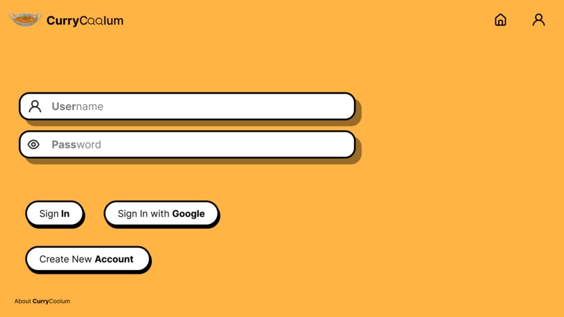 CurryCoolum – screenshot 5