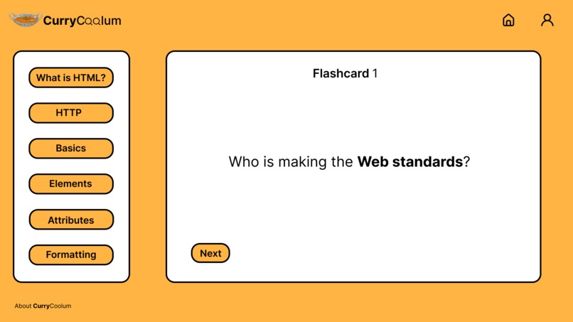 CurryCoolum – screenshot 6