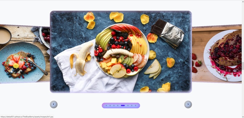 The BlueBerry – screenshot 8