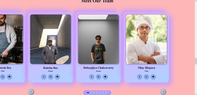 The BlueBerry – screenshot 9