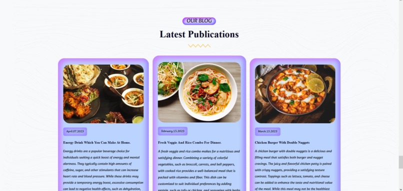 The BlueBerry – screenshot 12