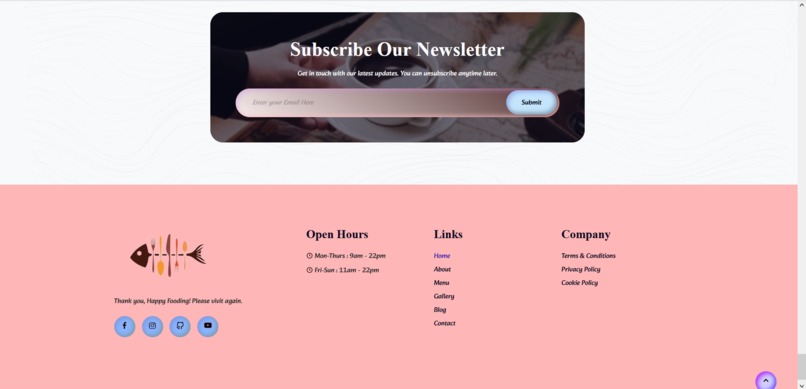 The BlueBerry – screenshot 13