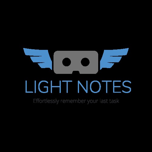 Light Notes – screenshot 1