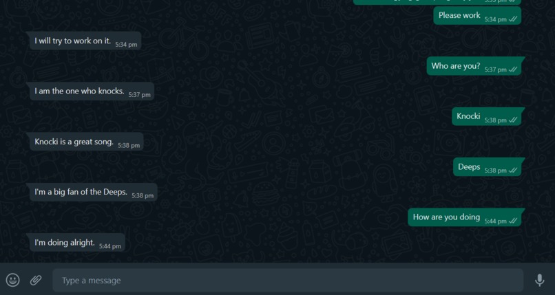 Stemly – screenshot 1