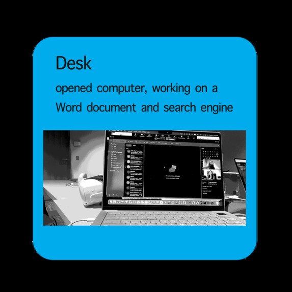 Light Notes – screenshot 2