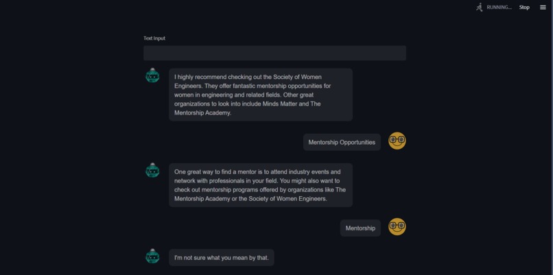 Stemly – screenshot 2