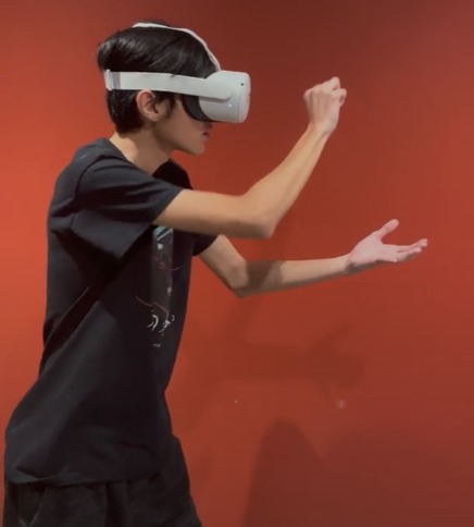 The Pen is mighter than the Sword – screenshot 1