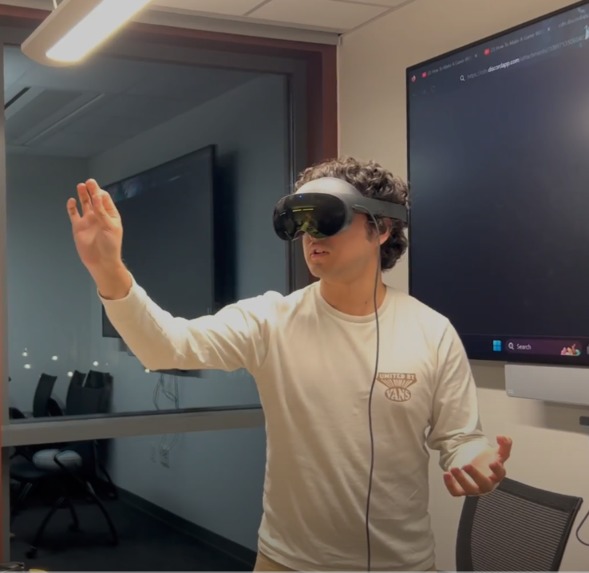 The Pen is mighter than the Sword – screenshot 2