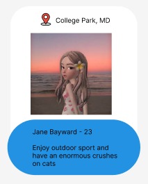 Roomie Swipe – screenshot 1
