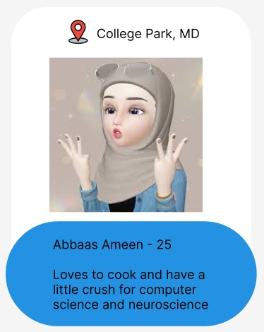 Roomie Swipe – screenshot 3