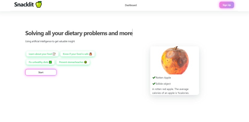 76-Snacklit – screenshot 5