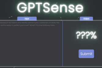 108: GPTSense