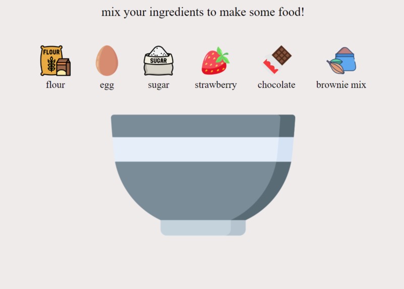 114 Little Bakery – screenshot 1