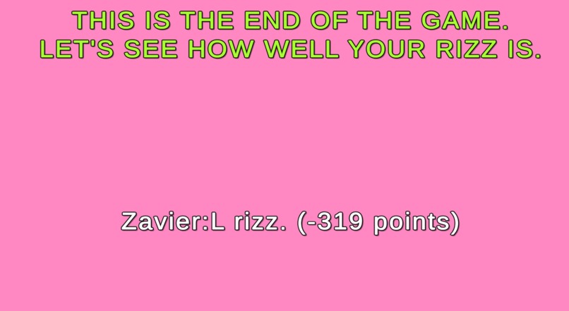 Rizzulator – screenshot 3