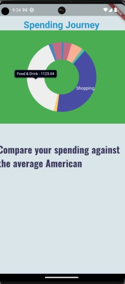 TerpTally – screenshot 1