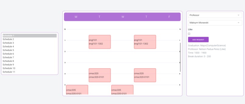 Mercury – screenshot 5