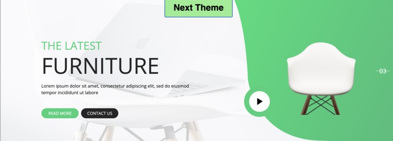 YWEB – screenshot 3