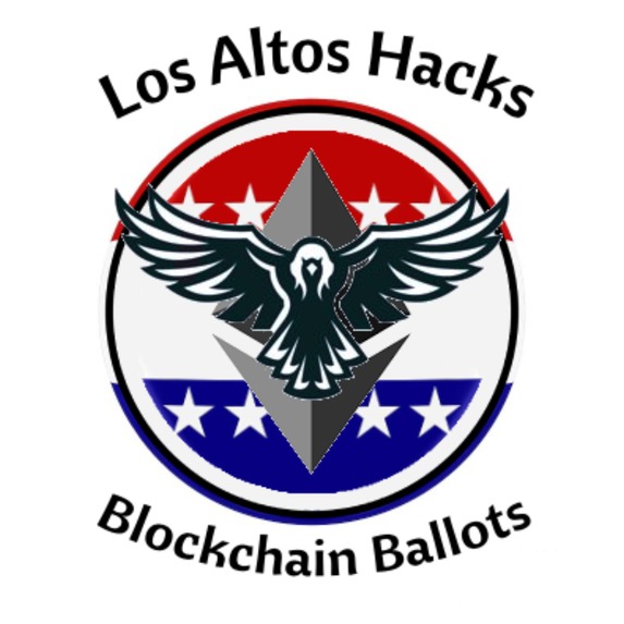 Blockchain Ballots – screenshot 1
