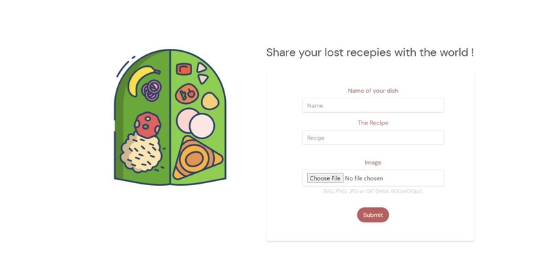 Faded Flavours – screenshot 6
