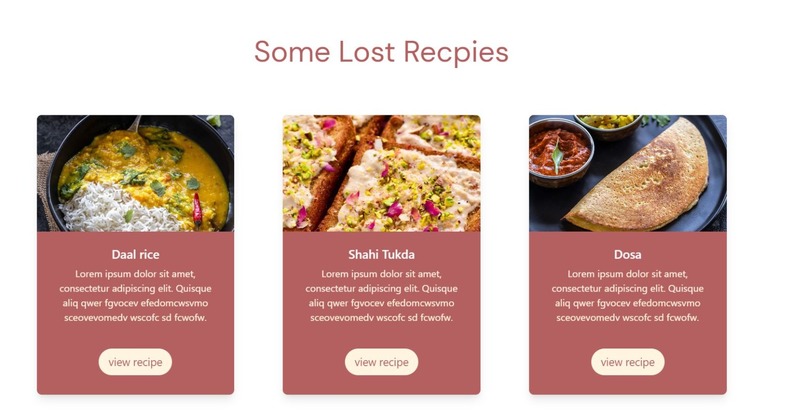 Faded Flavours – screenshot 7