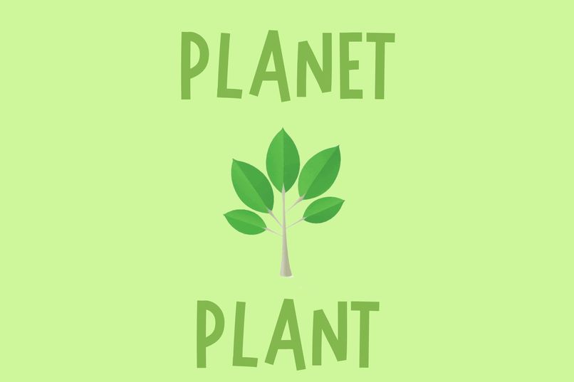Planet Plant – screenshot 1