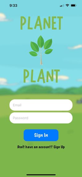 Planet Plant – screenshot 2