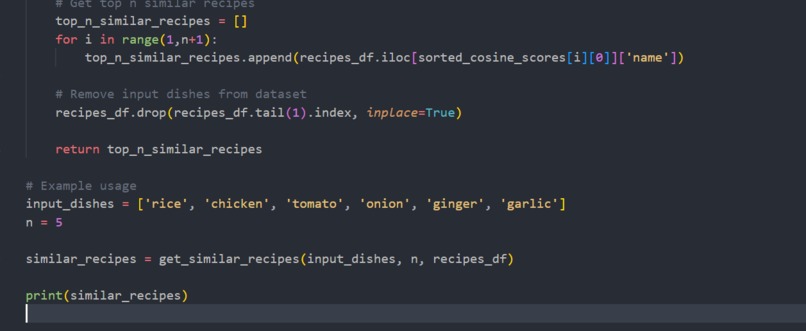 Faded Flavours – screenshot 11
