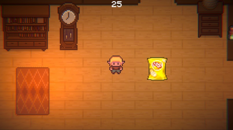 Dish-Dash – screenshot 2