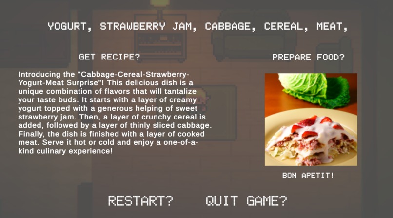 Dish-Dash – screenshot 4