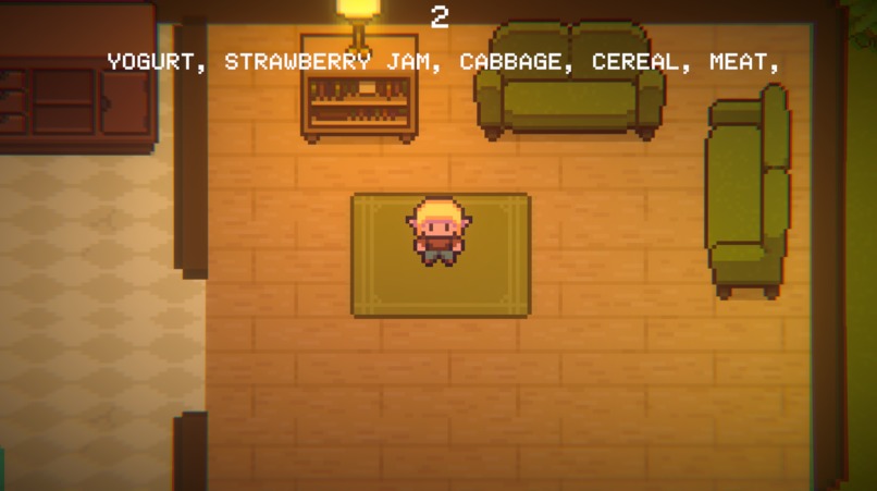 Dish-Dash – screenshot 1