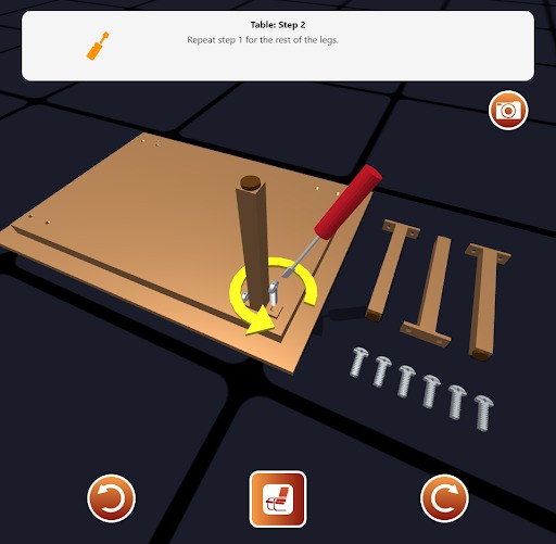 99 Instructar – screenshot 2