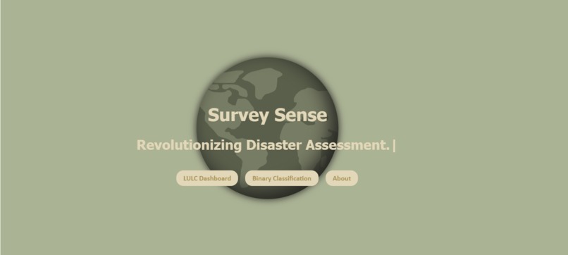 98 - SurveySense – screenshot 2