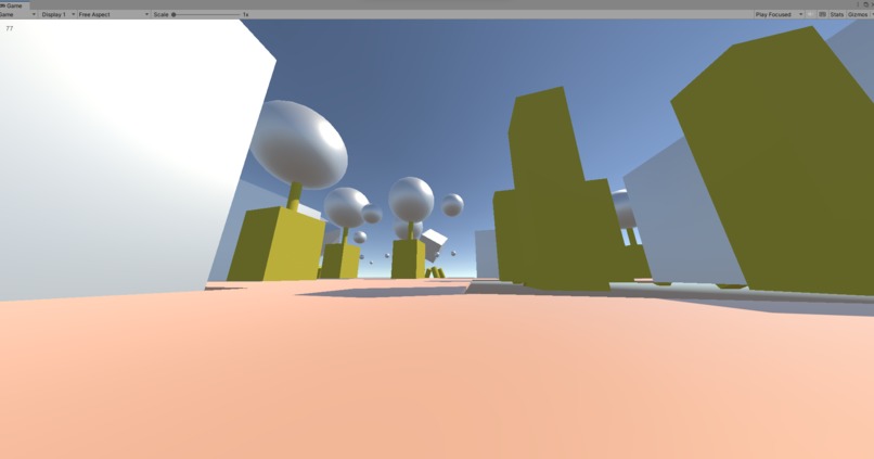 Icarus Team 44 – screenshot 1