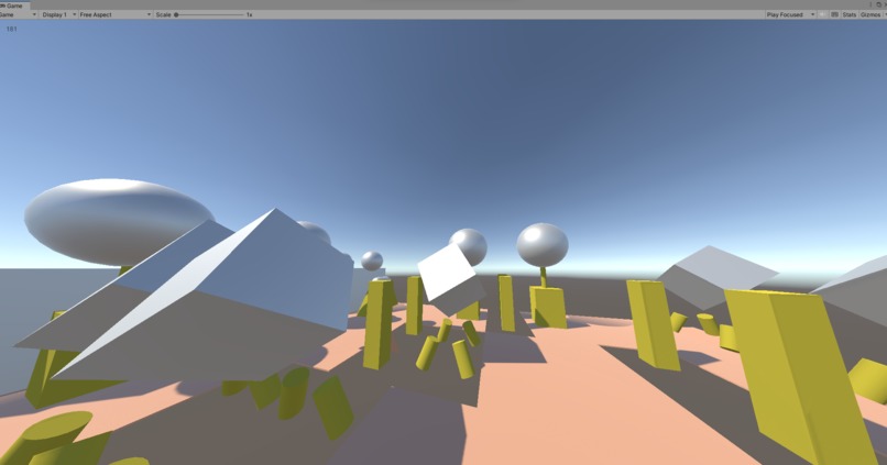 Icarus Team 44 – screenshot 2