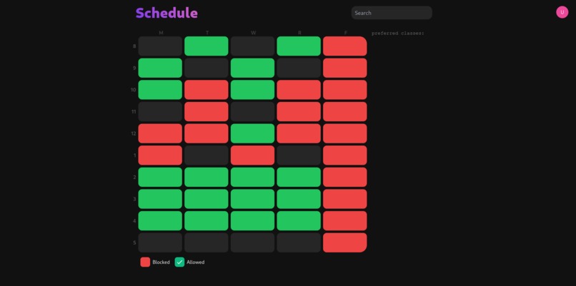 Testudo# – screenshot 1