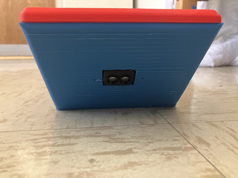 Using LiDAR in Heavy Machinery – screenshot 1