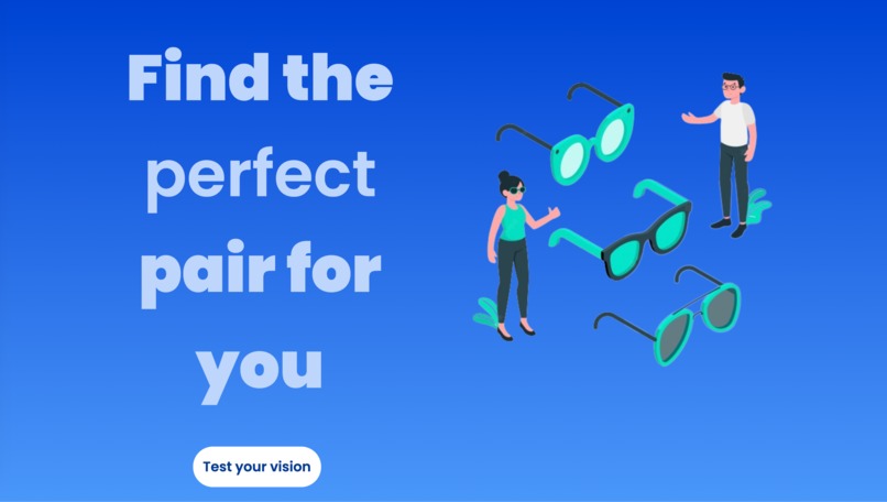 Team 1 - VisionARy – screenshot 1